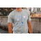 Greenock Morton FC Retro Football Shirts T-Shirt